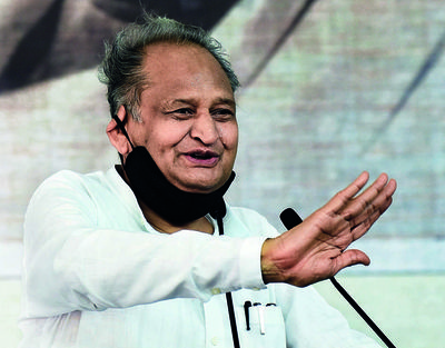 Rajasthan govt went out of its way to help tailor Kanhaiya Lal’s family, says CM Ashok Gehlot
