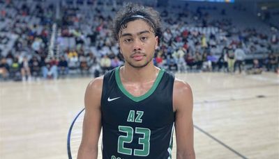 Five-star PG Kylan Boswell reclassifies, will join Arizona this season