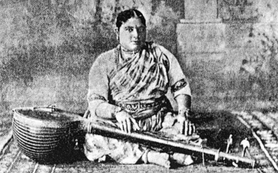 Radical Radhas: of Bangalore Nagaratnamma and Muddupalani