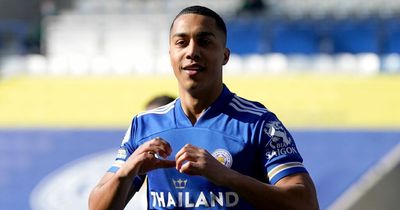 The two key reasons Arsenal are interested in signing Youri Tielemans in summer transfer window