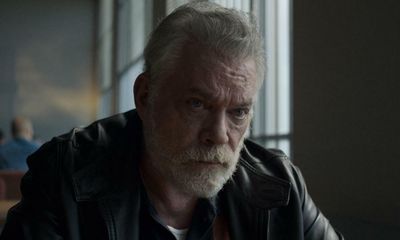 Black Bird review – Ray Liotta is heartbreaking in this posthumous prison drama