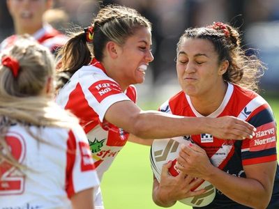 Night matches on deck in new NRLW fixture