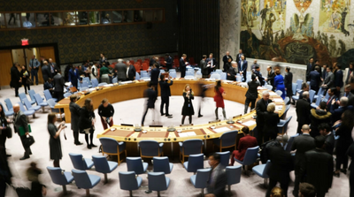 UN Security Council Extends Talks on Cross-border Aid to Syria