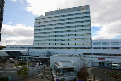 Covid spike in Waitematā hospitals likely from visitors