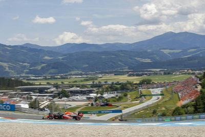 F1 Austrian Grand Prix qualifying – Start time, how to watch, channel