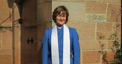 Lanarkshire woman named as new Moderator for Presbytery of Glasgow