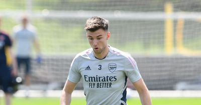 Kieran Tierney return, transfer hints and what to look out for in Arsenal pre-season friendly