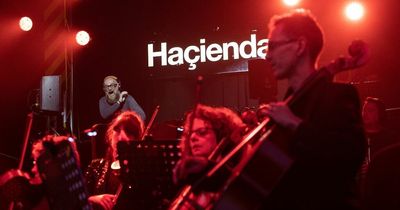 Hacienda Classical at Castlefield Bowl - set times, support acts and how to get there