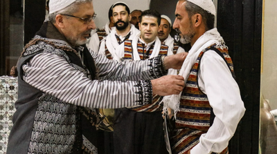 After War, Syrians in Jordan Find Joy and Jobs in Dance