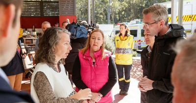 Newcastle, Port Stephens, Muswellbrook, MidCoast declared disaster zones