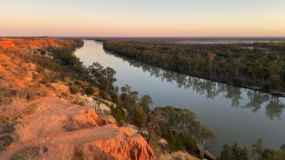 Plibersek calls for 'greater effort' from basin states to implement Murray-Darling Basin Plan in full