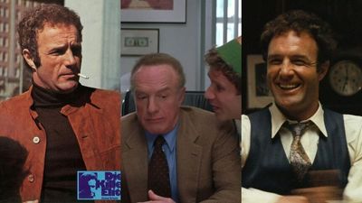 If you only know James Caan from Elf, here are the movies you need to watch