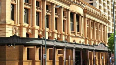Kangaroo Island paedophile John William Hardy sentenced to 15 years' jail for abusing young boys