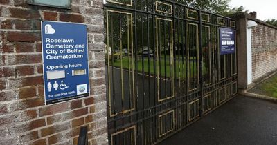 Progress of new Belfast crematorium and cemetery described as "pitiful" by alderman