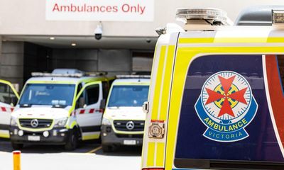 One-year-old baby dies in Victorian hospital amid sector-wide staffing shortages