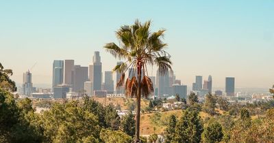 Met Office says Bristol weather this weekend will be hotter than Los Angeles