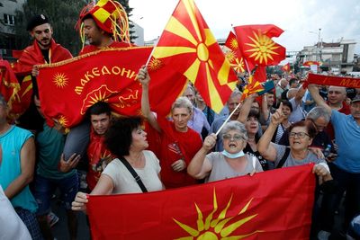 EXPLAINER: North Macedonia: А thorny road to the EU