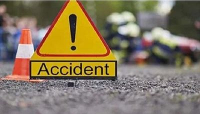 Two killed, 38 injured as bus falls into gorge in J-K's