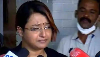 Kerala gold smuggling case: Swapna Suresh accuses CM Vijayan of 'harassing