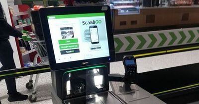 One in three Brits stealing items at the self-checkout - what they are taking and why