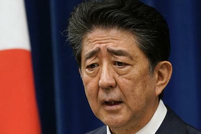 Former Japanese PM shot and killed in attack during election campaign speech