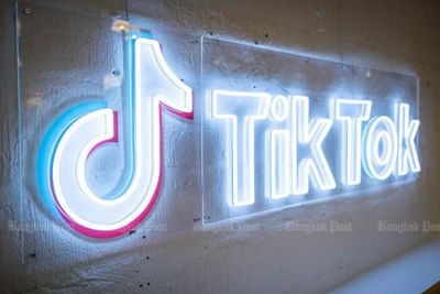 TikTok sued after girls die in 'Blackout Challenge'