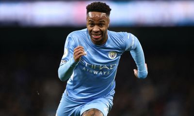 Chelsea choosing well with move for Raheem Sterling rather than Ronaldo