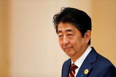What we know about deadly attack on Japan’s Shinzo Abe