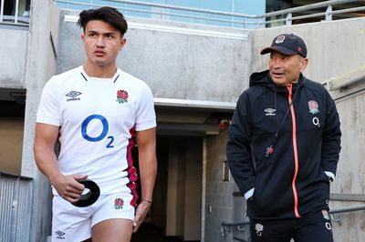 England fight to find consistent formula as Eddie Jones rings the changes for second Test