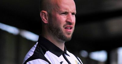 Threave Rovers boss takes positives from opening friendly defeat to Spartans