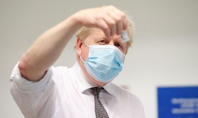 How will Boris Johnson’s handling of the Covid crisis be remembered?