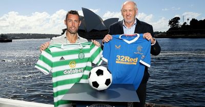 Celtic troll Rangers with 'bigger and better' Sydney Cup swipe as EPL side confirmed as replacement