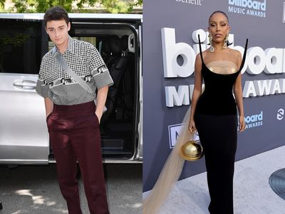 Doja Cat hits out at Noah Schnapp for sharing private messages about Joseph Quinn: ‘That’s weasel s***’