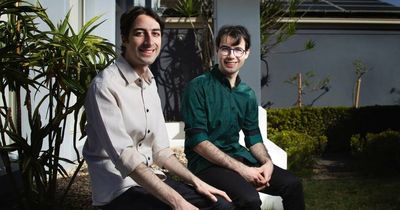 Hunter brothers prepare for double celebration at University of Newcastle graduation