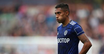 Chelsea set to learn Raphinha transfer answer 'in next few days' as Jesse Marsch offers update