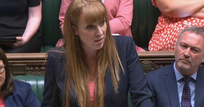 Angela Rayner says she won't appeal if she is found to have broken Covid rules over 'beergate' gathering