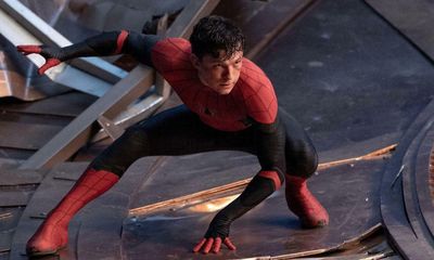 Spider-Man: No Way Home to A Knight’s Tale: the seven best films to watch on TV this week