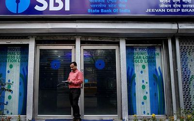 SBI to offer collateral-free assistance up to ₹2 crore to start-ups