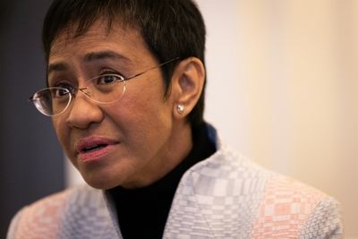Philippines' Nobel laureate Ressa loses appeal of cyber libel conviction