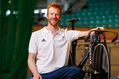 Olympic cyclist Ed Clancy’s Favourite Things