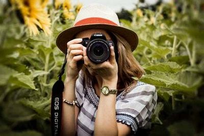 Best DSLR cameras for everyone from beginners to experienced photo snappers