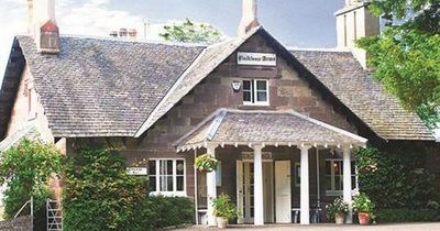 AA Guest Accommodation of the Year for Scotland goes to Perthshire's Meikleour Arms
