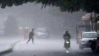 Rain continues to batter Karnataka, red alert in 7 districts