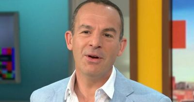 Martin Lewis fan reveals how she claimed 'life changing' £1,500 in back pay