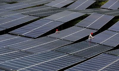 Australia could see a solar cell ‘renaissance’ if global supply chain is diversified