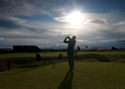 Scottish golf gets £3 million of annual support from Government