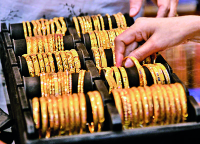 MMTC stopping sales of gold hits state exporters