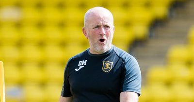 Livingston beat Linlithgow Rose 6-0 in a decisive result for the pre-season friendly match