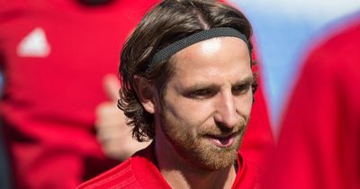 Joe Allen undergoes Swansea City medical as deal edges ever closer