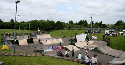 Dogs banned from children's play areas and skate parks in Nottinghamshire borough